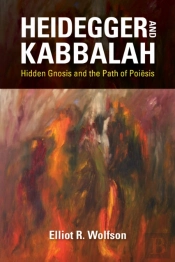 Heidegger And Kabbalah