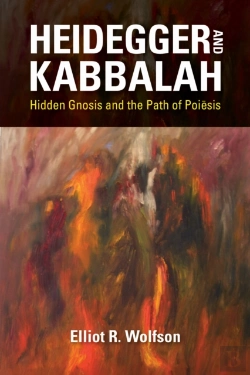 Bertrand.pt - Heidegger And Kabbalah