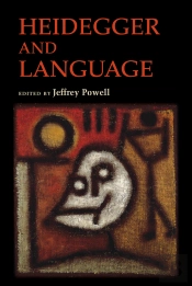 Heidegger And Language