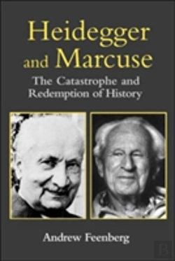 Bertrand.pt - Heidegger And Marcuse