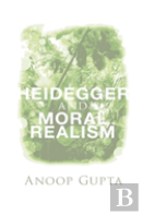 Heidegger And Moral Realism