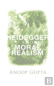 Heidegger And Moral Realism