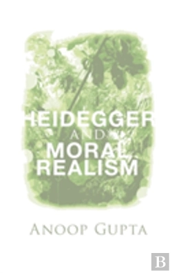 Bertrand.pt - Heidegger And Moral Realism