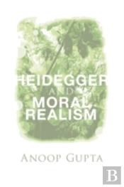 Heidegger And Moral Realism