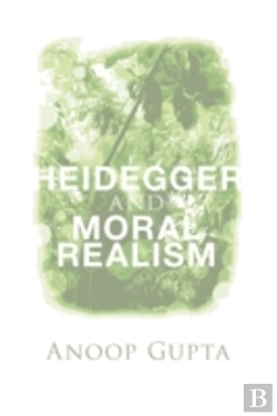 Bertrand.pt - Heidegger And Moral Realism