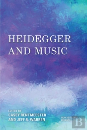 Heidegger And Music