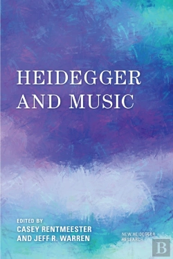 Bertrand.pt - Heidegger And Music