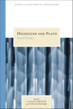 Bertrand.pt - Heidegger And Plato