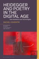Heidegger And Poetry In The Digital Age