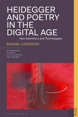 Bertrand.pt - Heidegger And Poetry In The Digital Age