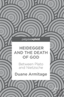 Bertrand.pt - Heidegger And The Death Of God