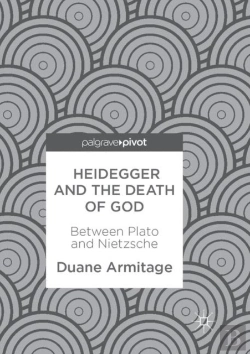 Bertrand.pt - Heidegger And The Death Of God