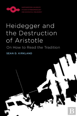 Bertrand.pt - Heidegger And The Destruction Of Aristotle