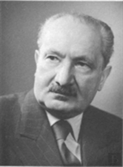 Bertrand.pt - Heidegger And The Earth