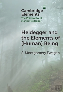 Bertrand.pt - Heidegger And The Elements Of (Human) Being