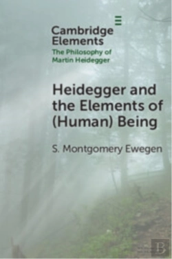 Bertrand.pt - Heidegger And The Elements Of (Human) Being