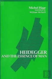 Heidegger And The Essence Of Man
