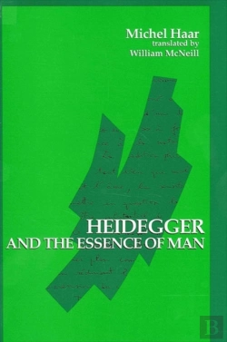 Bertrand.pt - Heidegger And The Essence Of Man
