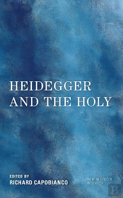 Bertrand.pt - Heidegger And The Holy