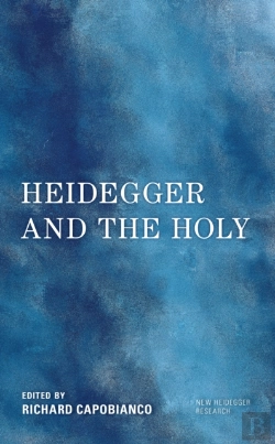 Bertrand.pt - Heidegger And The Holy