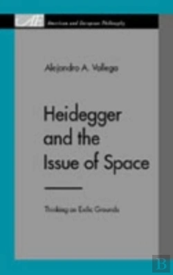 Bertrand.pt - Heidegger And The Issue Of Space