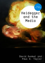 Heidegger And The Media