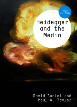 Bertrand.pt - Heidegger And The Media
