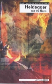 Heidegger And The Nazis