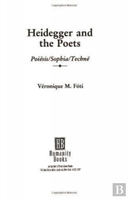 Bertrand.pt - Heidegger And The Poets