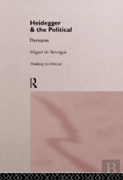 Heidegger And The Political