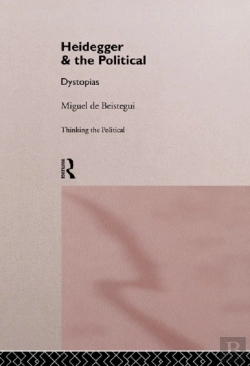 Bertrand.pt - Heidegger And The Political