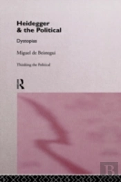 Heidegger And The Political