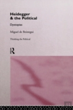 Bertrand.pt - Heidegger And The Political