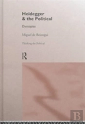 Heidegger And The Political