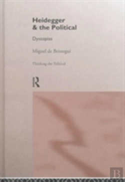Bertrand.pt - Heidegger And The Political