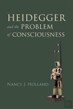 Bertrand.pt - Heidegger And The Problem Of Consciousness
