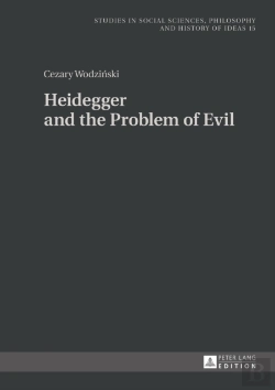 Bertrand.pt - Heidegger And The Problem Of Evil