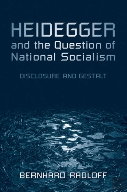 Bertrand.pt - Heidegger And The Question Of National Socialism