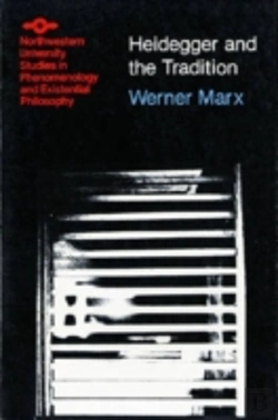 Bertrand.pt - Heidegger And The Tradition