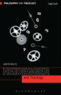 Heidegger And Theology
