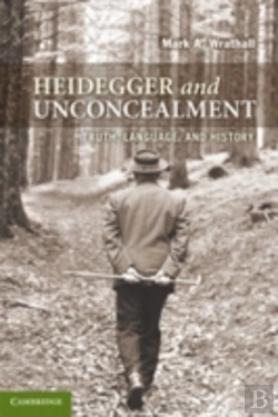 Bertrand.pt - Heidegger And Unconcealment
