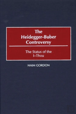 Bertrand.pt - Heidegger-Buber Controversy