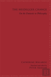 Heidegger Change