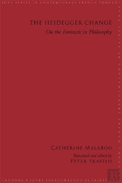 Bertrand.pt - Heidegger Change