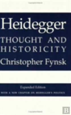 Bertrand.pt - Heidegger