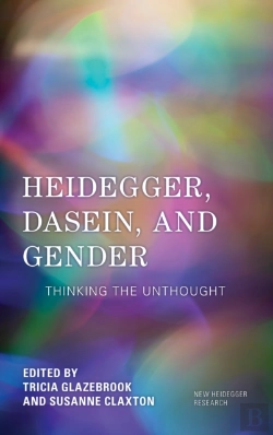 Bertrand.pt - Heidegger, Dasein, And Gender