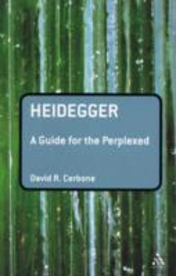 Bertrand.pt - Heidegger