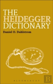 Heidegger Dictionary