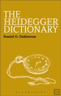 Bertrand.pt - Heidegger Dictionary