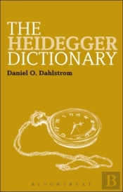 Heidegger Dictionary